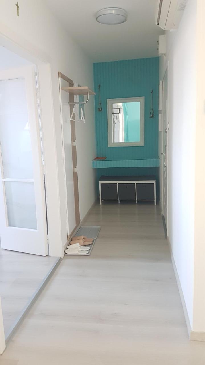 Promenad Apartman Mohacs Exterior photo